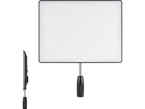 LED-lys Yongnuo YN600 Air - WB (5500 K)