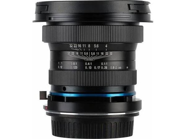 Venus Optics Venus Optics Laowa 15 mm f/4 makroobjektiv for Sony E