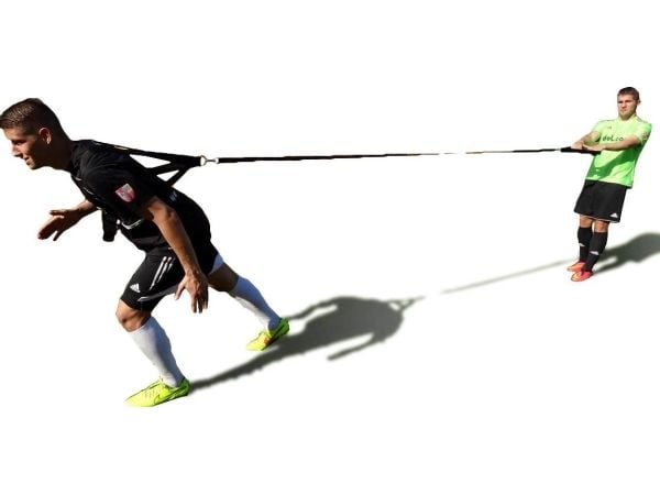 YakimaSport bälte för snabbhetsträning (tasma)