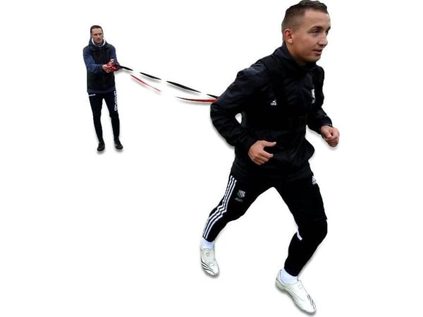 YakimaSport pass för snabbhetsfrigörande träning