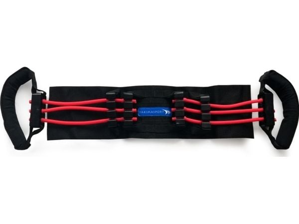 YakimaSport Expander musta 1 kpl
