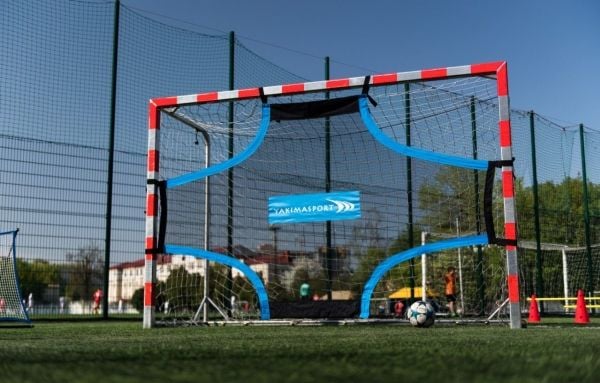 YakimaSport treffmatte for strålekasting 3 m x 2 m