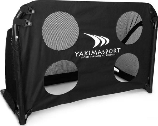 YakimaSport Shot presisjonsmatte GIZA 120x80 cm