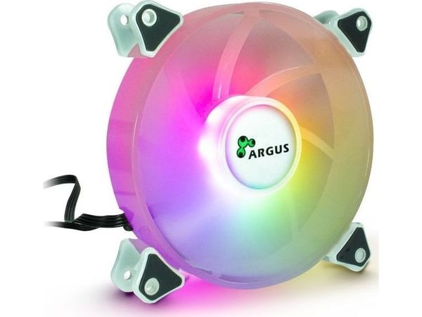 Fläkt Argus RS-061 RGB (88885530)