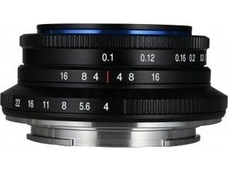 Venus Optics Lens Venus Optics Laowa 10 mm f/4.0 Cookie Lens for Sony E