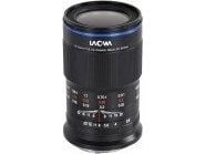 Venus Optics Venus Optics Laowa 65 mm f/2.8 2x Ultra Macro APO-objektiv for Sony E