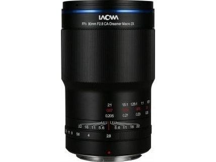 Venus Optics Venus Optics Laowa 90 mm f/2.8 Ultra Macro APO-objektiv for Nikon Z