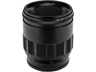 Voigtlander-objektiv Voigtlander Macro APO Lanthar 65 mm f/2.0-objektiv for Nikon Z
