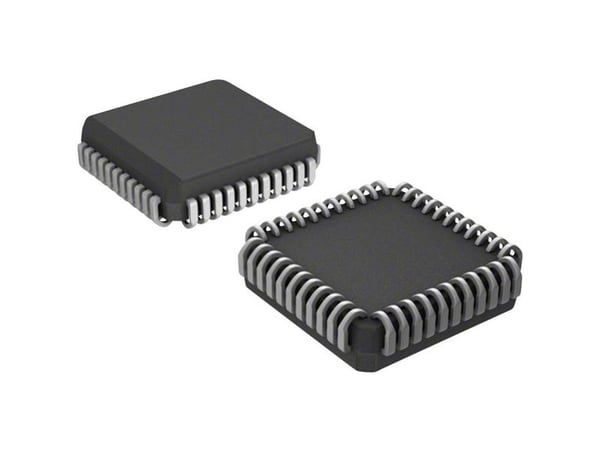 Microchip Technology PIC16F74-I/L