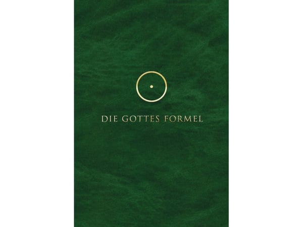 Gudsformelen | Lars Mühl | Språk: ger