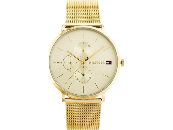 TOMMY HILFIGER JENNA damklocka (zf509b)