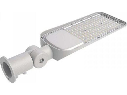 V-TAC SAMSUNG CHIP säädettävä LED-katuvalo 100W 120Lm/W VT-139ST 6500K 11000lm 100W 120Lm/W VT-139ST 6500K 11000lm