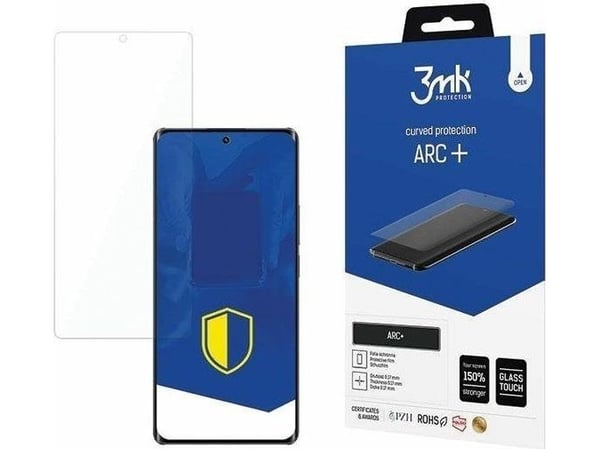 3MK ARC+, Realme 11 Pro/11 Pro+, 1 styck