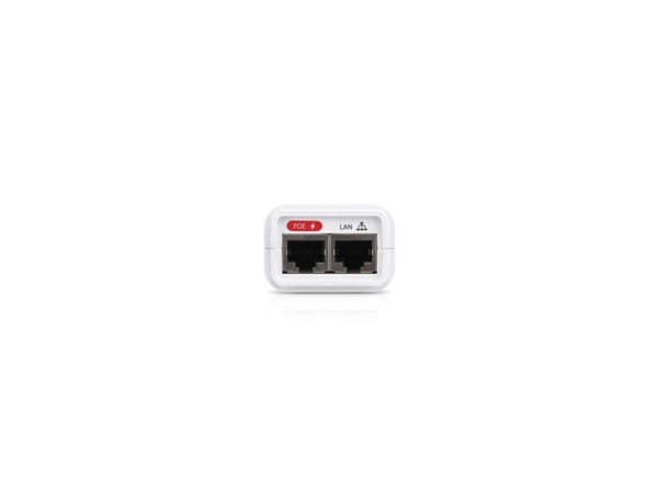 Ubiquiti Networks POE-24-7W-G-WH - Strøminjektor - AC 100-240 V