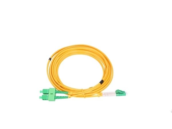 Extralink EX.1445, 3 m, FTTH, G.657.A1, SC, LC