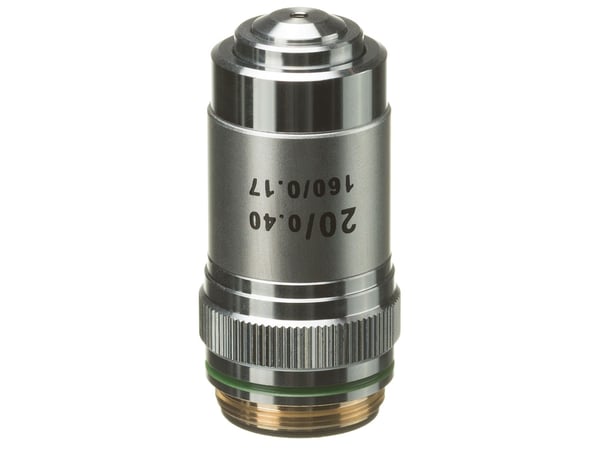 Bresser Optics 5941020, 20x, 20x, Bresser Optics, Sølv, 2,32 cm, 30 g
