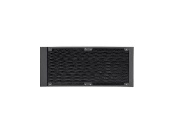 Thermaltake TH240 ARGB Sync V2 - Væskekjølesystem for prosessor - Radiatorstørrelse: 240 mm - (for: LGA1156, AM2, AM2+, AM3, LGA1155, AM3+, LGA1150...