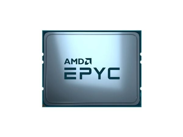 AMD EPYC 7543P - 2.8 GHz - 32-core - 64 tråder - 256 MB cache - Socket SP3 - PIB/WOF