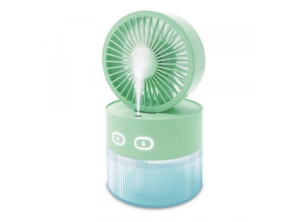 Media-Tech Breeze Fan ilmankostutin MT6515 350ml