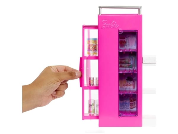 Barbie Mattel Dream Pantry Doll (HJV38)