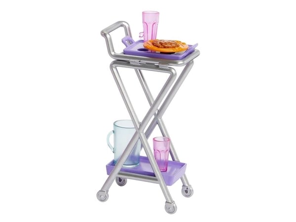 Barbie Mattel Dream Pantry Doll (HJV38)