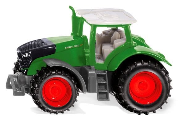 SIKU 1063 Pojazd Traktor Traktor Fendt 1050 Vario