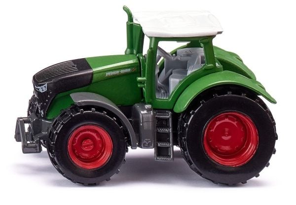 SIKU 1063 Pojazd Traktor Traktor Fendt 1050 Vario