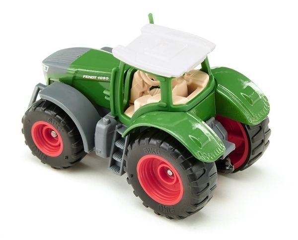 SIKU 1063 Pojazd Traktor Traktor Fendt 1050 Vario