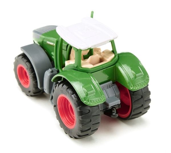 SIKU 1063 Pojazd Traktor Traktor Fendt 1050 Vario