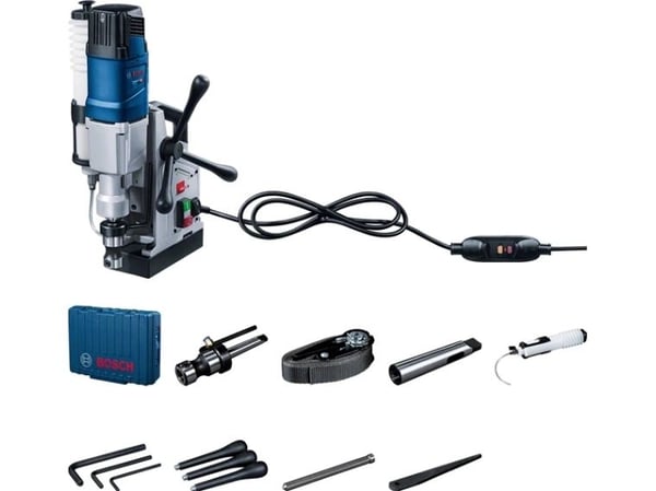 Bosch BOREMASKIN GBM 50-2
