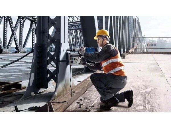 Bosch BOREMASKINE GBM 50-2