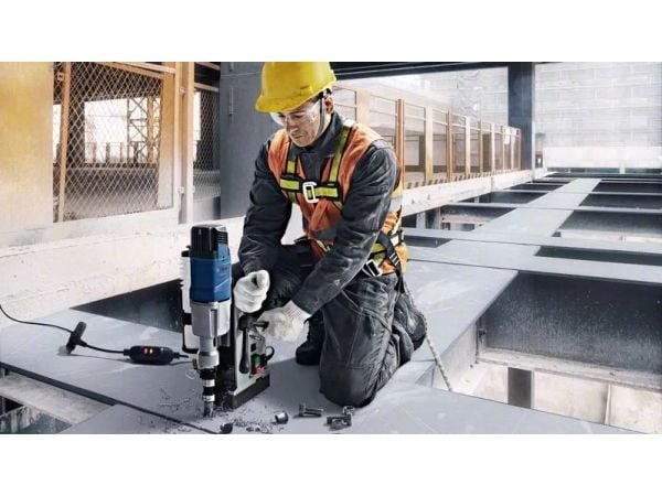 Bosch BOREMASKINE GBM 50-2