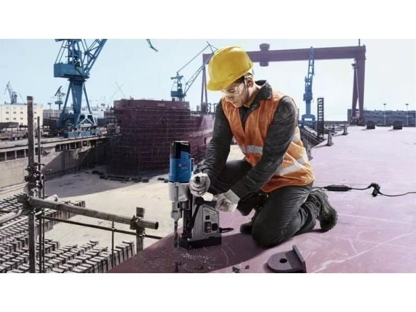 Bosch BOREMASKINE GBM 50-2