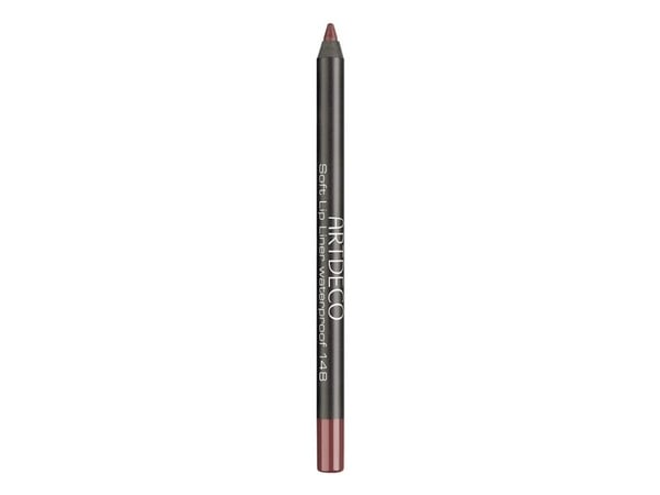 Artdeco Soft Lip Liner Waterproof - 148 Just Coffee