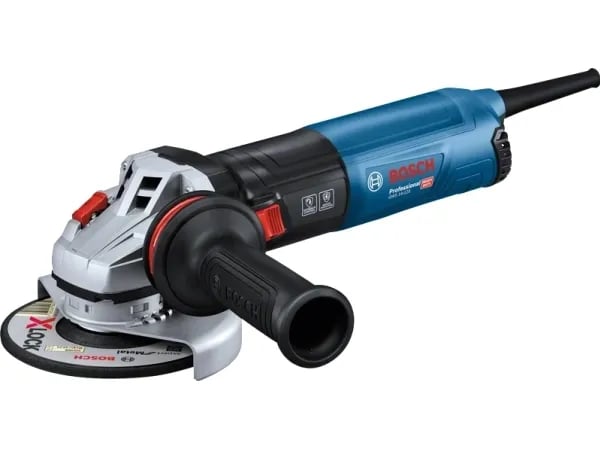 Bosch GWS 14-125 vinkelslip