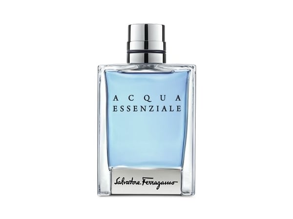 Salvatore Ferragamo Acqua Essenziale Eau De Toilette 100 ml (man)