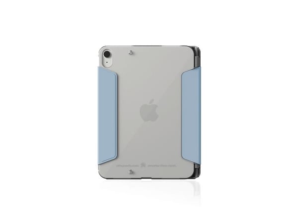 STM -222-383KX-03, Folio, Apple, iPad 10th gen: A2696, A2757, A2777, 27,7 cm (10.9"), 305 g