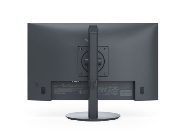 NEC MultiSync E244FL, 61 cm (24"), 1920 x 1080 pikseliä, Full HD, LCD, 6 ms, Musta
