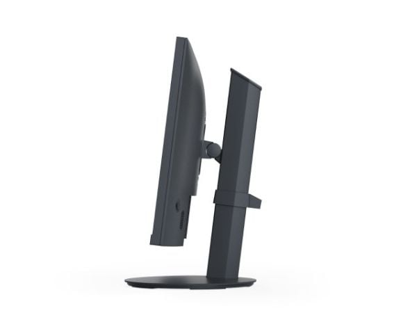 NEC MultiSync E244FL, 61 cm (24"), 1920 x 1080 pikseliä, Full HD, LCD, 6 ms, Musta