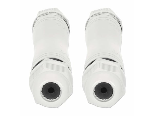 Intellinet 561952, Raskt Ethernet, 10,100 Mbit/s, 10/100, IEEE 802.3, IEEE 802.3af, IEEE 802.3at, IEEE 802.3bt, IEEE 802.3u, IEEE 802.3x, Full, Cat...