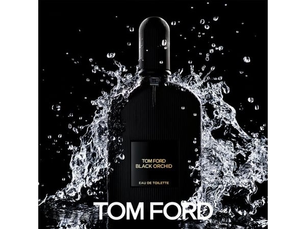 Tom Ford Black Orchid EDT M 50 ml