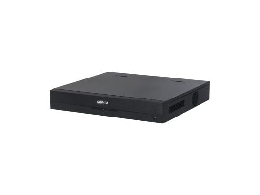 Dahua WizSense Series DHI-NVR5464-EI - NVR - 64 kanaler - med nettverk - 1.5U - kan monteres i rack