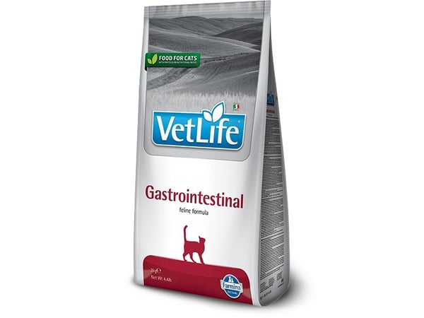 Farmina Pet Foods Vet Life - Gastrointestinal Feline 400 g