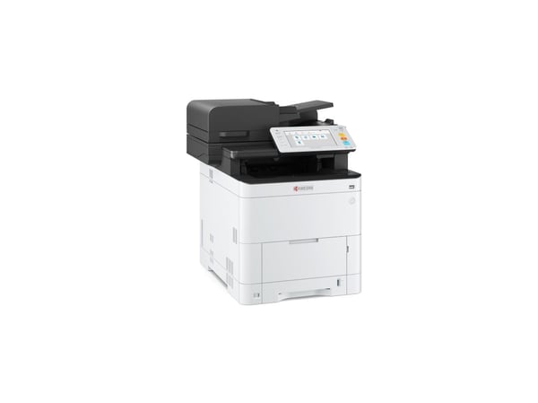KYOCERA ECOSYS MA4000cix HyPAS 3 in 1 -värimonitoimilaite-järjestelmä