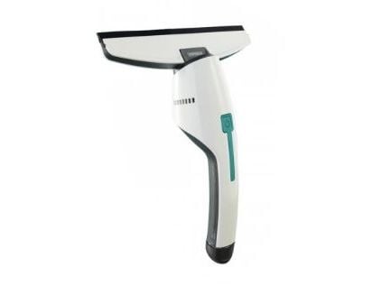 Leifheit NEMO, Sort, Turkis, Hvit, IPX7, 60 l, 28 cm, 130 m², 45 min