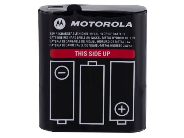1300mah akku Motorola T62/82/82EX radioihin