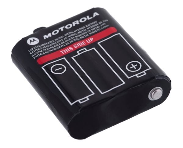 1300mah akku Motorola T62/82/82EX radioihin