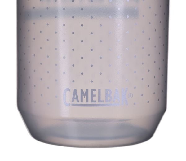 CamelBak Podium, 620 ml, Bicycle, Sports, Black, Polypropylene (PP), Silicone, Twist