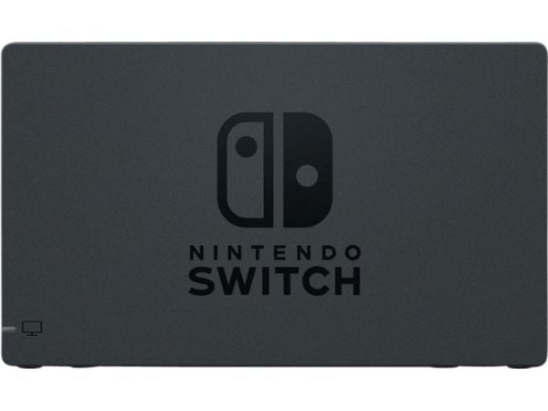 Nintendo Switch Dock Set - Portreplikator - USB-C - HDMI - for Nintendo Switch