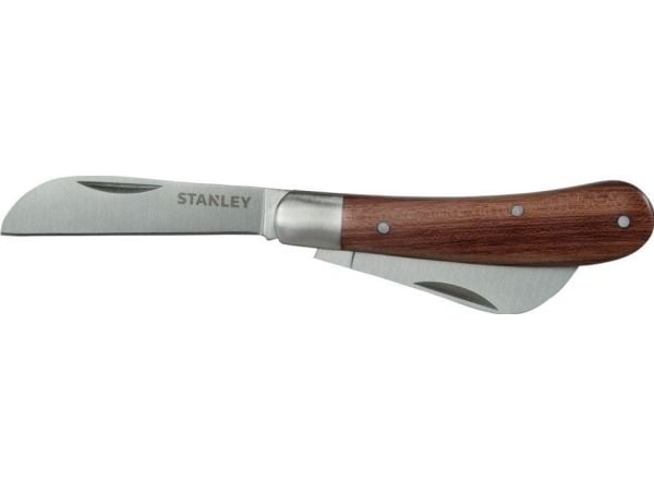 Stanley kniv for elektrikere med dobbelt blad (STHT0-62687)